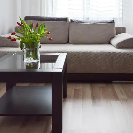 Apartament Szczecin Pomorzany Rom bilde