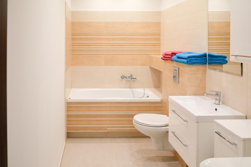 Apartment Apartament Szczecin Pomorzany *