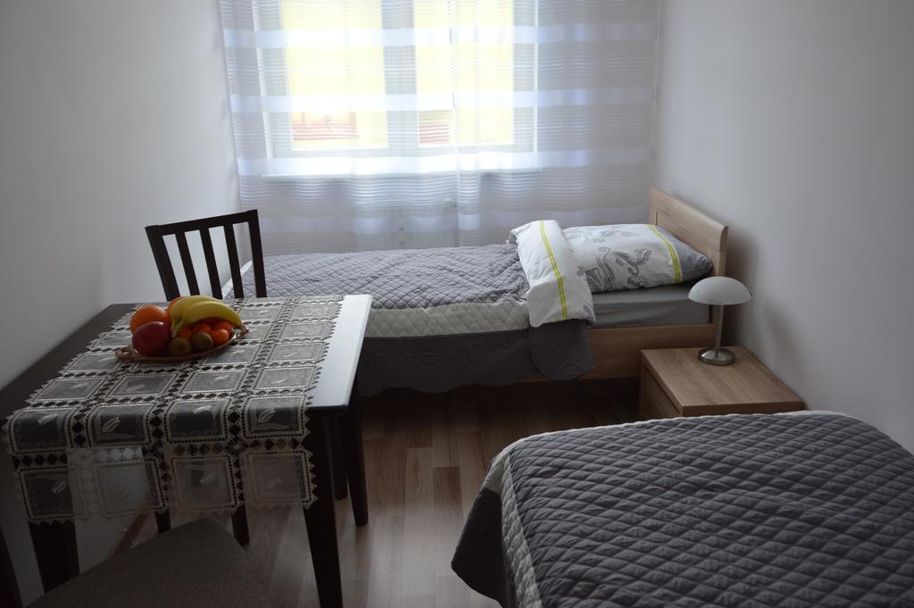 Pomorzany Leilighet Szczecin