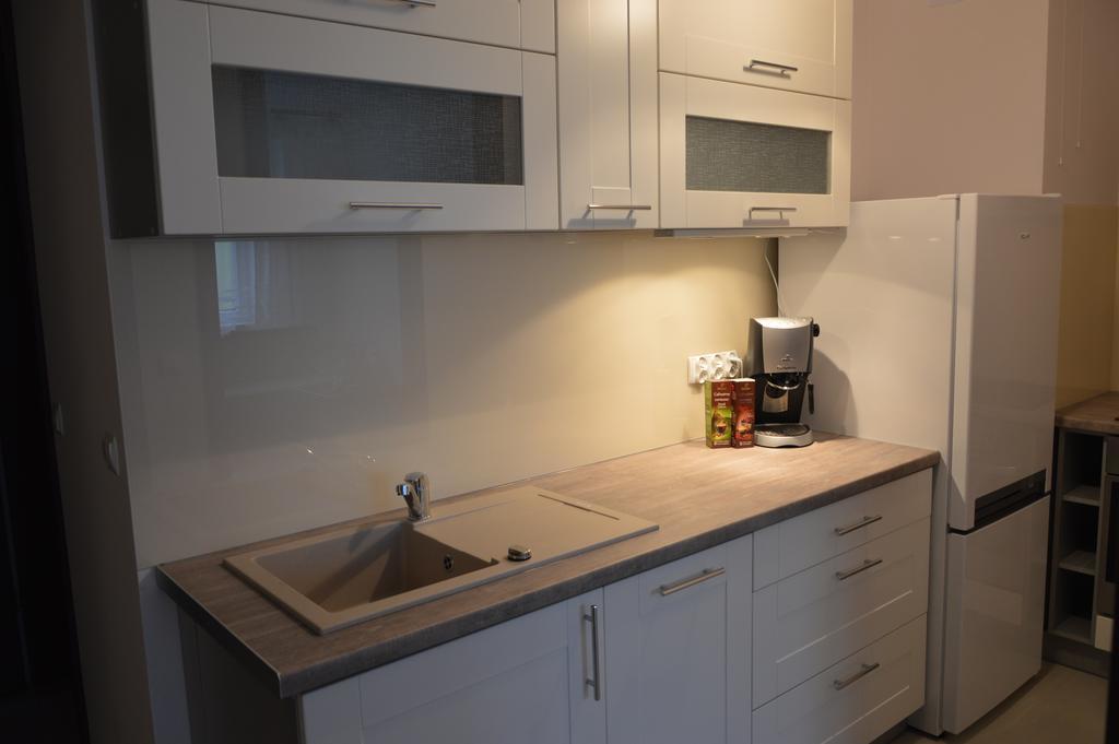 Apartament Szczecin Pomorzany Stettin